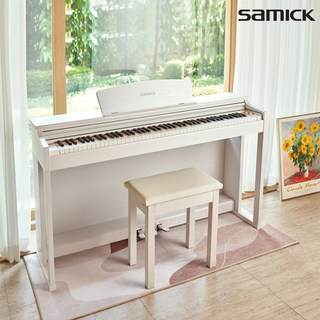 삼익 디지털피아노 DP-250의 주요 특징