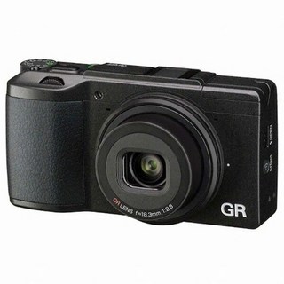 리코 GR II 중고품