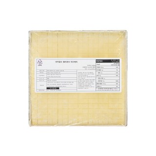동서 리치골드 델리큐브 치즈케익, 1개, 1.22kg