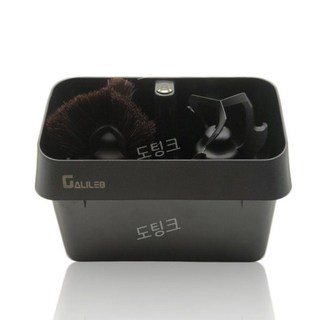 자동 넉박스 업소용 커피 찌꺼기 클린포터 클리너