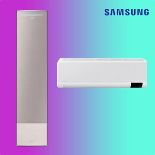 삼성전자 무풍갤러리 에어컨 AF17TX773TZRS