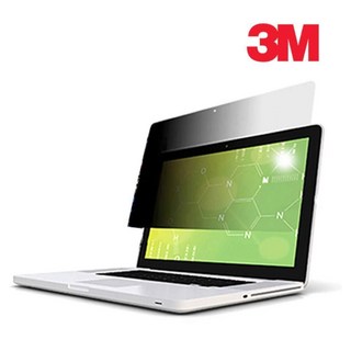 3M 23.6인치 사생활 눈 보호 모니터보안필름