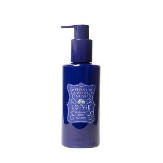 LOIVIE 피오니 앤 화이트 머스크 퍼퓸드 바디 로션 280ml268415, FREE, 1개, 280ml