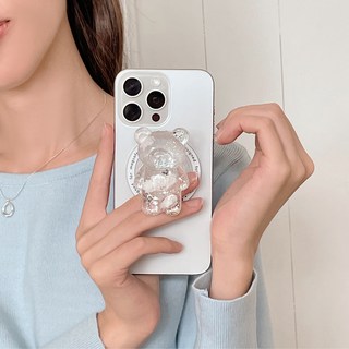 곰돌이그립톡