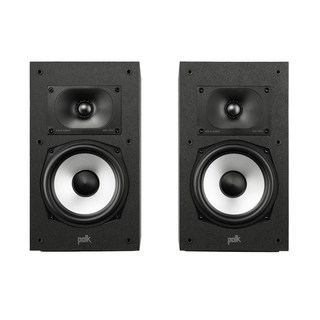 폴크오디오 Monitor XT20 하이파이 오디오 북쉘프 스피커(패시브 북셀프 스테레오), 단품, 상세 설명 참조