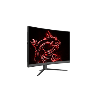 MSI 27인치 모니터