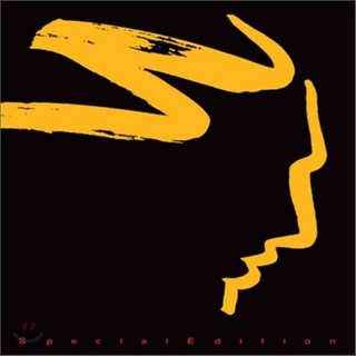 [CD] Mozart (뮤지컬 모차르트) OST (Special Edition)