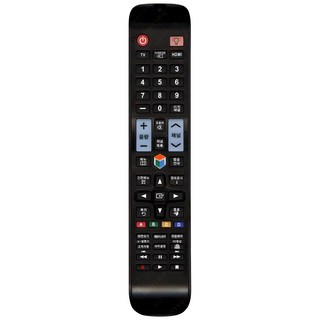 NOTTOO 삼성 TV 전용 리모컨