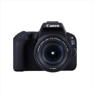 캐논 EOS 200D
