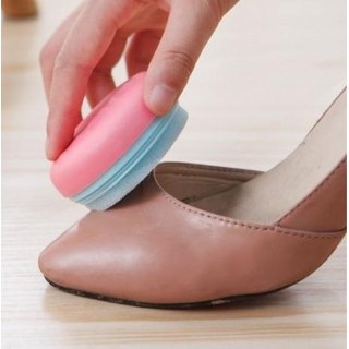 알록달록 구두닦이, 양면구두닦이-옐로우