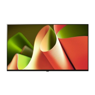 LG전자 2024 올레드 OLED 4K 163cm OLED65B4MNA 벽걸이형 (O), 방문설치, OLED65B4MNA 벽걸이, 163