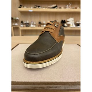 탠디 (Tandy) 남성화 밴드끈 보트슈즈 H24004V C905 2Cm