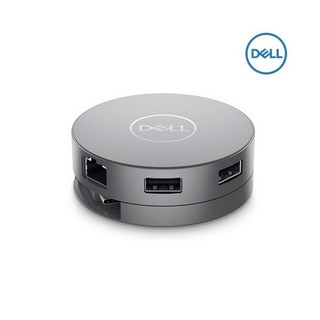 DELL 멀티 허브 DA310의 주요 특징