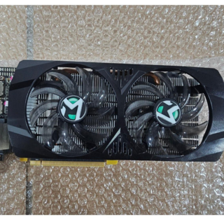 PCLO 라데온 RX 570 D5 4GB