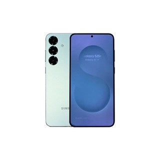 삼성 갤럭시 S25 플러스 5G 512GB 자급제 12GB 민트 PLANET - 2624099