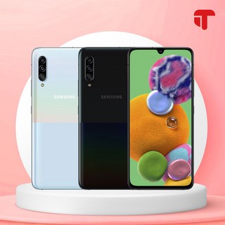 갤럭시A90 5G 128GB 공기계 중고폰 자급제 SM-A908, 만족도 높은 S급, 색상랜덤_SS급