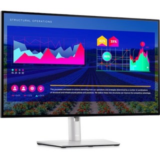 [Dell] UltraSharp U2722D, 68cm