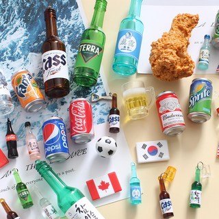 호빵맨 자석 사용 모습