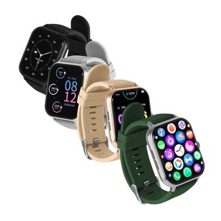 펭카 스마트 워치2 키즈 어린이 초등학생 시계 통화