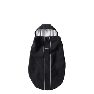 베이비뵨 아기띠 워머