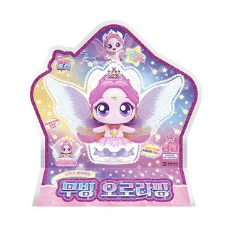 슈팅스타 캐치티니핑 무빙 오로라핑, 1개