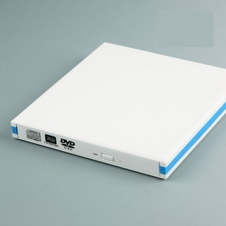 USB3.0 외장 ODD 케이스 12.7mm ES098, 1개