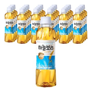 하늘보리, 325ml, 24개