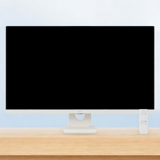 LG 모니터로 문제 해결하기