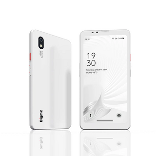 토리버리 Bigme Hibreak Pro 스마트폰 이북 리더기 6.13인치, 1개