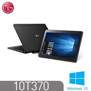 LG 10T370 2in1 노트북