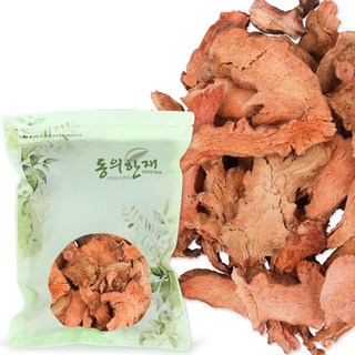 동의한재 국산 토복령 망개나무뿌리, 500g, 1개