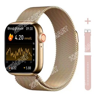 3. 무채혈 혈당 측..