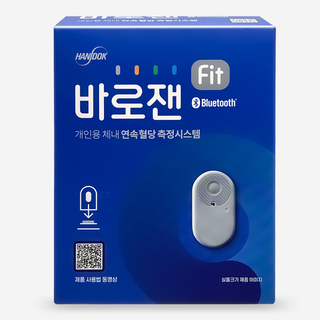 바로잰 Fit 제품 이미지