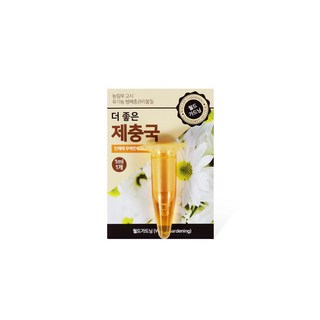 월드가드닝 더 좋은 제충국 원액, 1ml, 1개