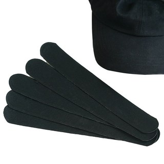 모자 오염 방지 패드 땀 흡수 밴드 셔츠 패치10p, 10개