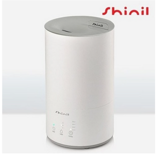 SUH-W24EMT 신일초음파대용량가습기 가정용간편세척, (suh-w24emt)