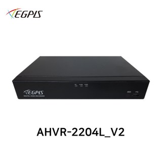 이지피스 AHVR-2204L