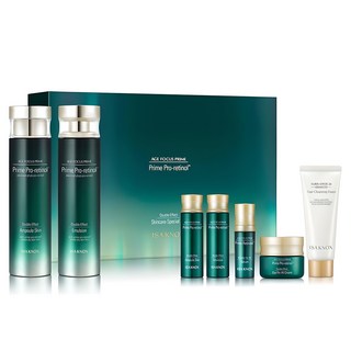 1. 이자녹스 에이지..