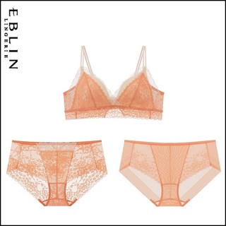 에블린 [팬티선택세트] MbyE_여신볼륨브라렛_코랄블라썸 EBBRDA5H0Q