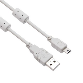 USB2.0 미니 5P 케이블