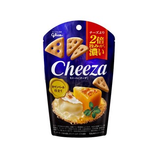 5. 글리코 치즈과자..