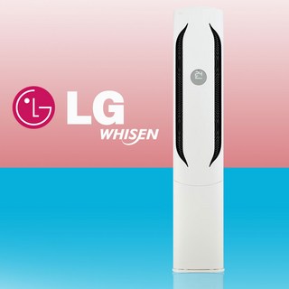 LG 휘센 스탠드에어컨 인버터 18평 FQ18HDWHY1 수도권무료배송 전국설치, 일반배관형