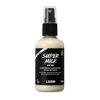 러쉬 수퍼 밀크 컨디셔닝 헤어 프라이머, 250g, 1개