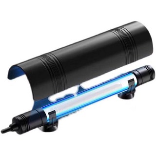 어항 수조 UV 살균기