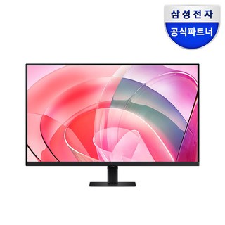 삼성전자 32인치 뷰피니티 S7 모니터