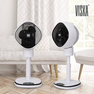 비스카 스탠드 에어써큘레이터 VK-AC1037HL