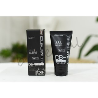 DBH 더메스테릭스 UV 쉴드 선크림 60ml