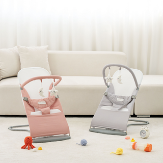 프리맘 바운서 아기 흔들의자