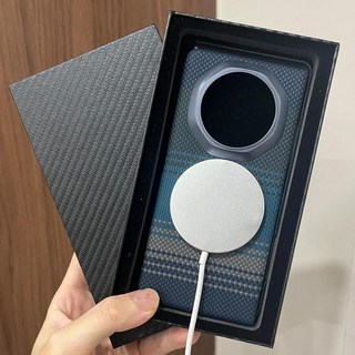 마그네틱 600D 아라미드 카본 휴대폰 케이스 – 화웨이 아너 매직 V3 5G 글로벌 폴드 V3 512 맥세, 01 매직 V3, 06 블루3