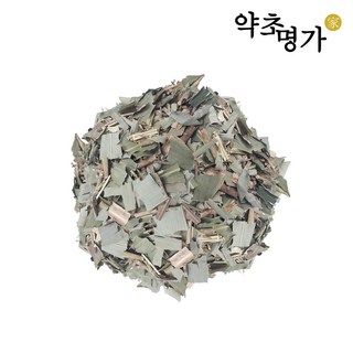 약초명가 국내산 조릿대 200g, 1개